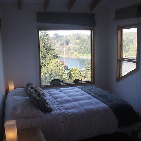 푸에르토몬트 Pink House Angelmo B&B 외부 사진
