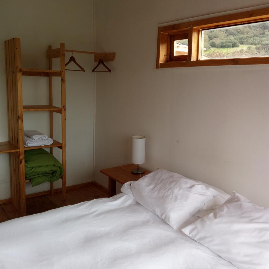 푸에르토몬트 Pink House Angelmo B&B 외부 사진